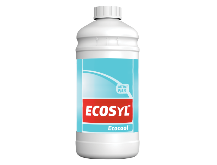 Ecosyl ecocool 100 2 litre white hdpe bottle large product banner product banner